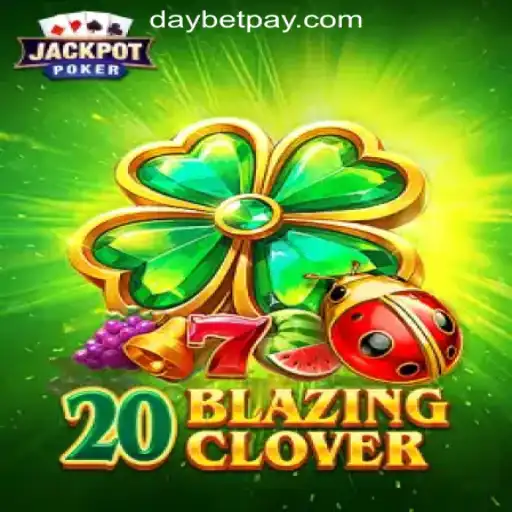 Discover 20BlazingClover: A Thrilling Adventure at DayBet Online Casino Philippines