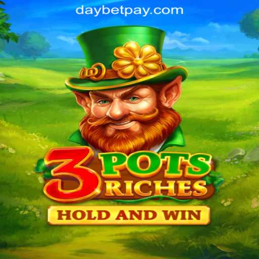 Exploring 3potsRiches: The Newest Sensation at DayBet Online Casino Philippines