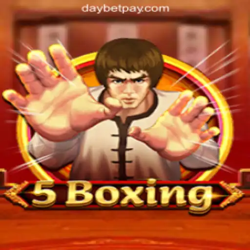 Discover the Thrilling World of 5Boxing at DayBet Online Casino Philippines