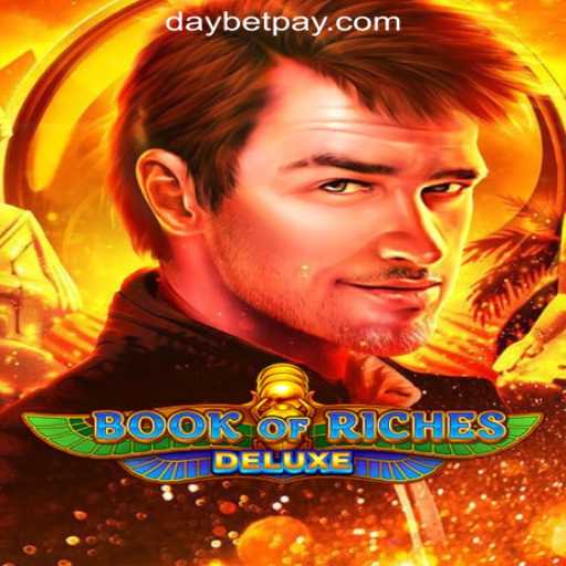 Exploring the Thrilling World of BookofRichesDeluxe at DayBet Online Casino Philippines