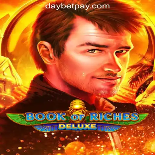 Exploring the Thrilling World of BookofRichesDeluxe at DayBet Online Casino Philippines