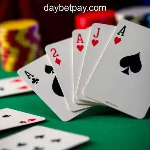 The Fascinating World of Card Games and DayBet Online Casino Philippines