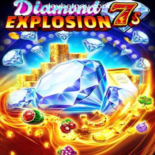 DiamondExplosion7s: A Thrilling New Addition at DayBet Online Casino Philippines