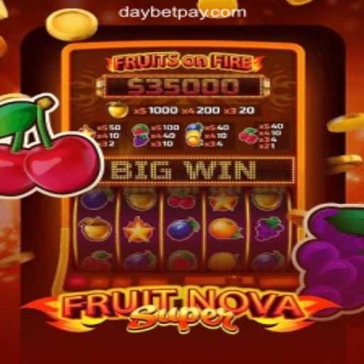 Exciting Discoveries in FruitNovaSuper: A Premier Offering at DayBet Online Casino Philippines