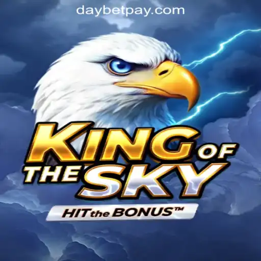 KingOfTheSky: Dive Into the Majestic Game at DayBet Online Casino Philippines