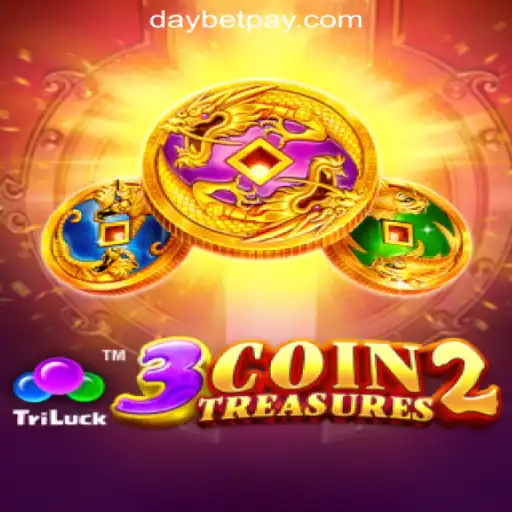 Exploring 3CoinTreasures2 at DayBet Online Casino Philippines