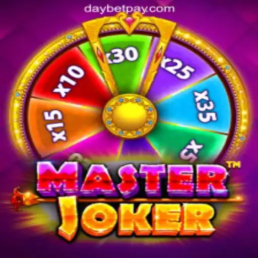 Experience the Excitement of MasterJoker at DayBet Online Casino Philippines