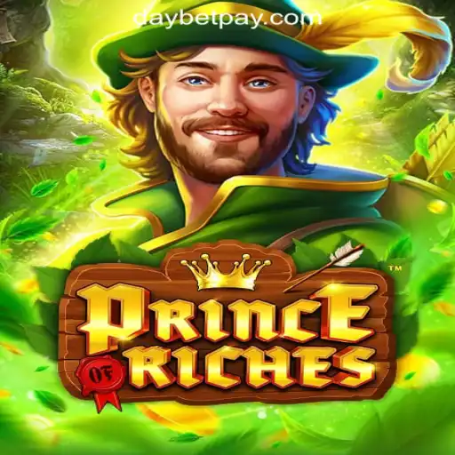 Explore the Stunning World of PrinceOfRiches at DayBet Online Casino Philippines