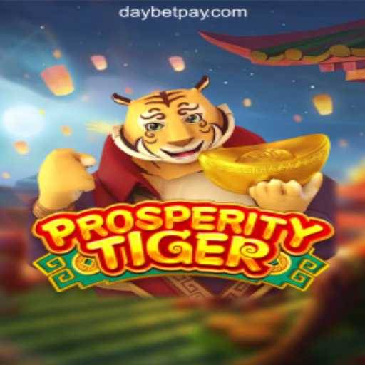 Exploring ProsperityTiger: A Thrilling Slot Game at DayBet Online Casino Philippines