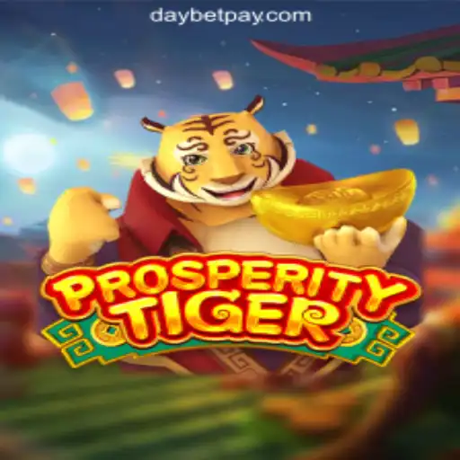 Exploring ProsperityTiger: A Thrilling Slot Game at DayBet Online Casino Philippines