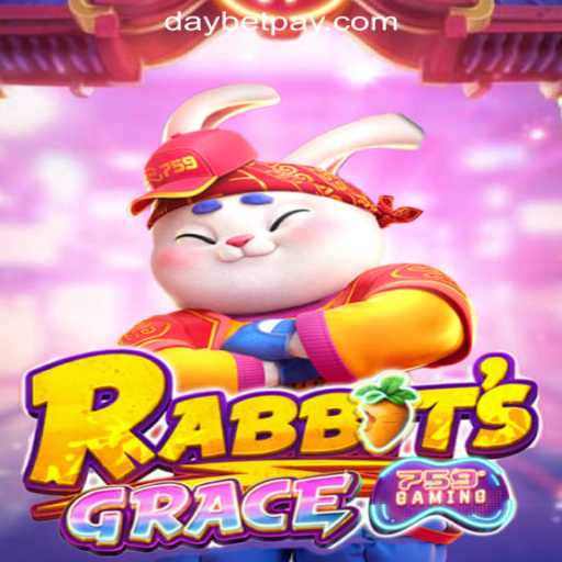 Experience the Thrill of RabbitsGrace in DayBet Online Casino Philippines