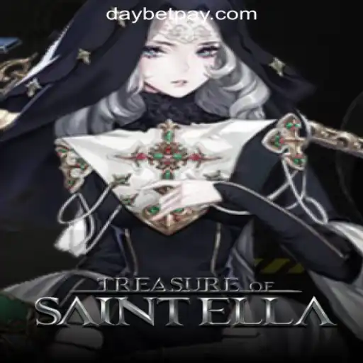 Exploring the Exciting World of TreasureofSaintElla at DayBet Online Casino Philippines