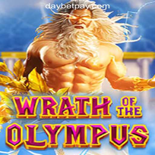 Wrath of Olympus: Conquer the Gods at DayBet Online Casino Philippines